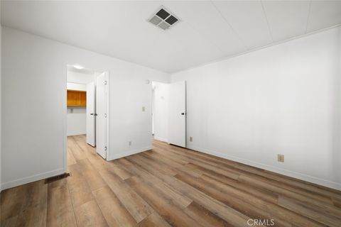 Tiny photo for 10025 El Camino Real Real #81, Atascadero, CA 93422 (MLS # SC25243766)