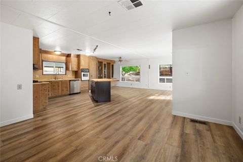 Tiny photo for 10025 El Camino Real Real #81, Atascadero, CA 93422 (MLS # SC25243766)