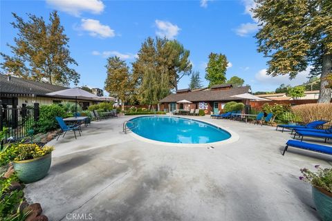 Tiny photo for 10025 El Camino Real Real #81, Atascadero, CA 93422 (MLS # SC25243766)