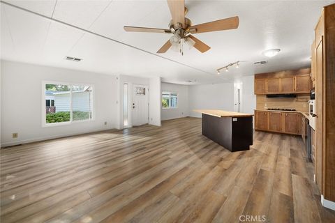 Tiny photo for 10025 El Camino Real Real #81, Atascadero, CA 93422 (MLS # SC25243766)