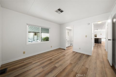 Tiny photo for 10025 El Camino Real Real #81, Atascadero, CA 93422 (MLS # SC25243766)
