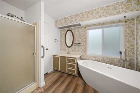 Tiny photo for 10025 El Camino Real Real #81, Atascadero, CA 93422 (MLS # SC25243766)