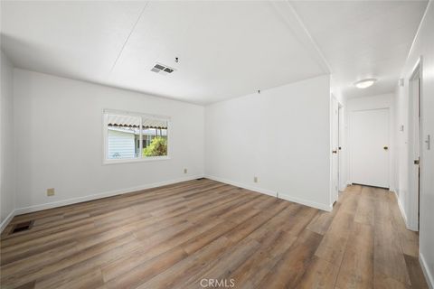 Tiny photo for 10025 El Camino Real Real #81, Atascadero, CA 93422 (MLS # SC25243766)