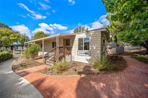 Photo of 10025 El Camino Real Real #81, Atascadero, CA 93422 (MLS # SC25243766) Photo of 10025 El Camino Real Real #81, Atascadero, CA 93422 (MLS # SC25243766)