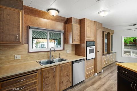 Tiny photo for 10025 El Camino Real Real #81, Atascadero, CA 93422 (MLS # SC25243766)