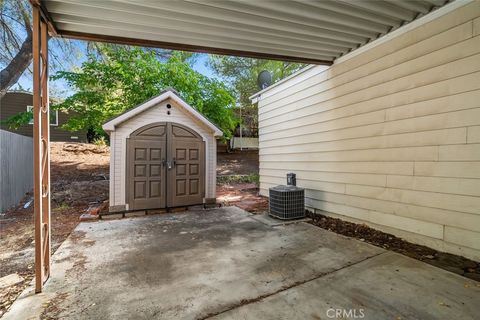 Tiny photo for 10025 El Camino Real Real #81, Atascadero, CA 93422 (MLS # SC25243766)