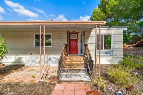 Tiny photo for 10025 El Camino Real Real #81, Atascadero, CA 93422 (MLS # SC25243766)