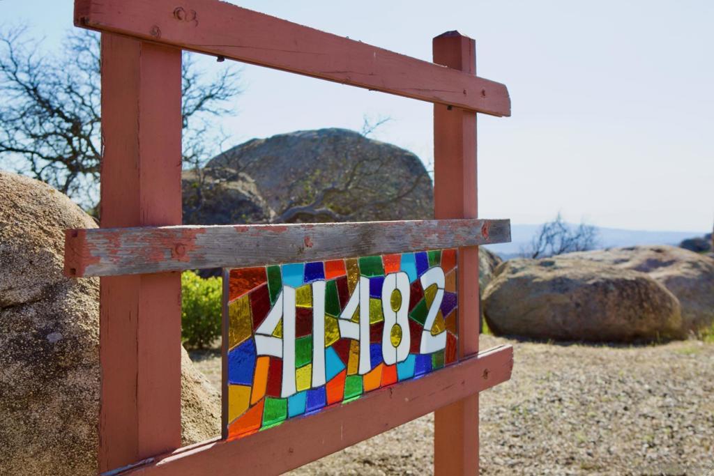 41482 Rocky Ridge Ct.