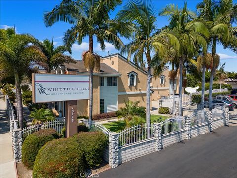 Photo of 10418 Bogardus Ave, Whittier, CA 90603 (MLS # PW26042948)