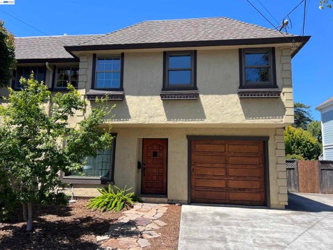 Photo of 1501 8Th St St, Alameda, CA 94501 (MLS # 41136767)
