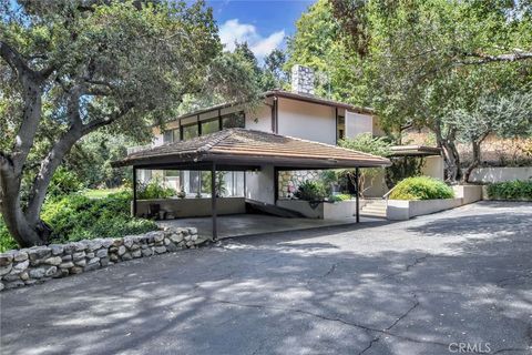 1445 E Covina Hills Road Covina CA 91724