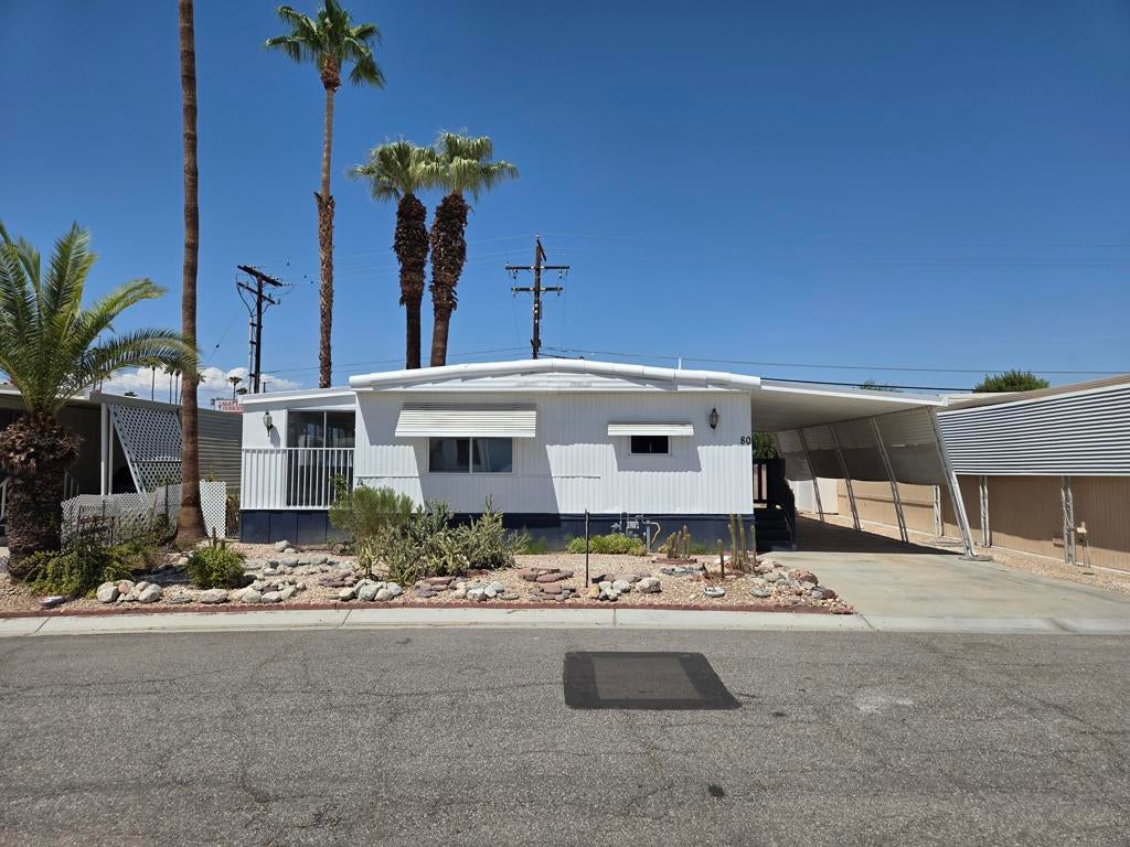 80 Dunes Circle