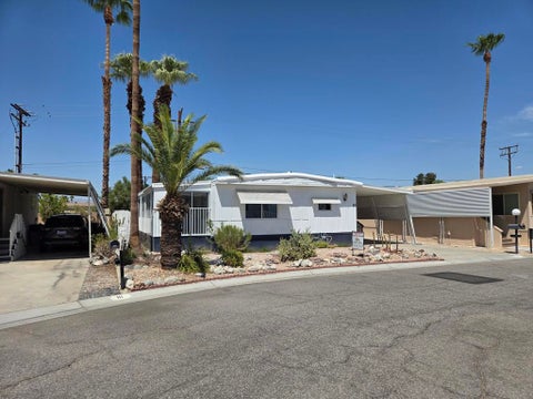 Photo of 80 Dunes Circle, Cathedral City, CA 92234 (MLS # 219151761DA)