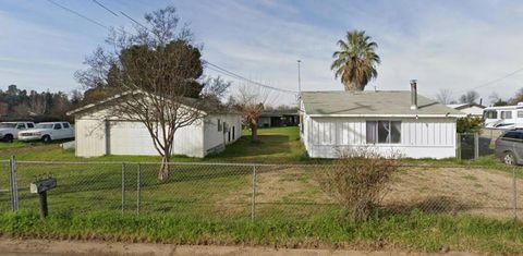 Photo of 7370 Doc Adams Road, Marysville, CA 95901 (MLS # ML82053361)
