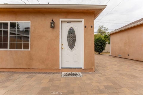 Photo of 6861 Yarmouth, Reseda, CA 91335 (MLS # GD26194712)