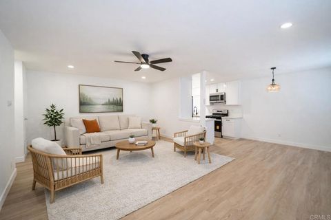 Photo of 1306 W San Ysidro Boulevard #D, San Diego, CA 92173 (MLS # PTP2601185)