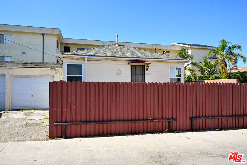 4430 W 134th Street B