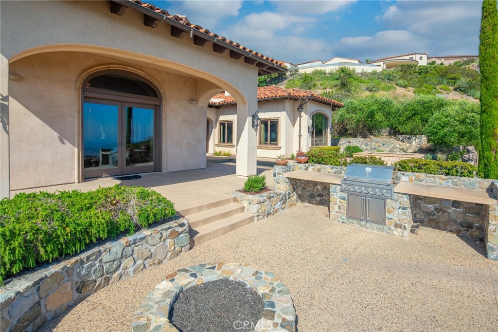 Rancho Santa Fe - Residential
