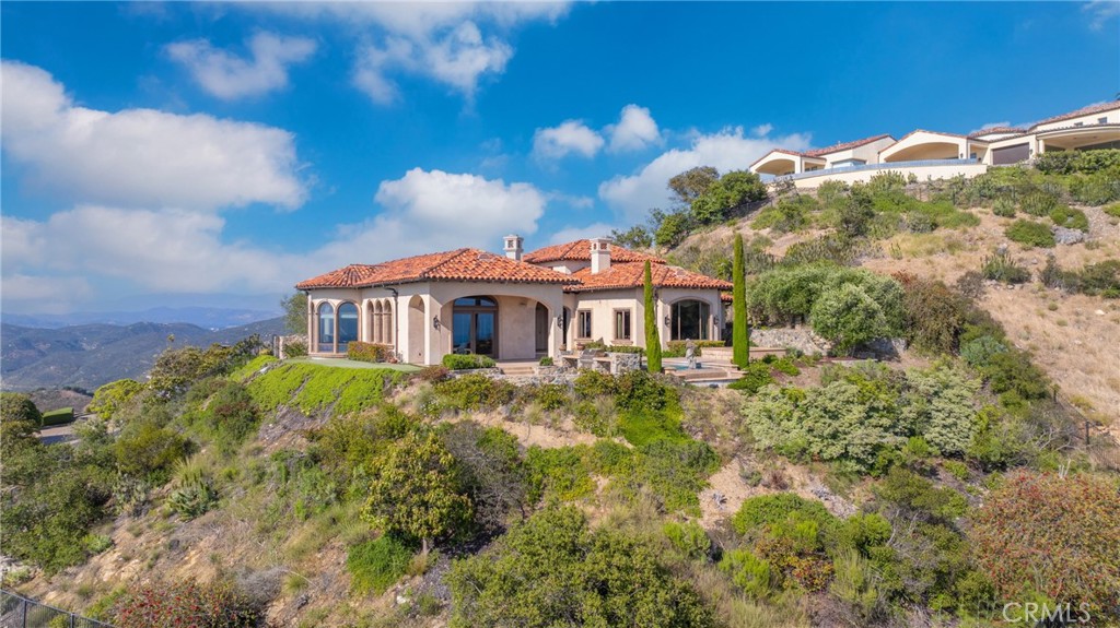 Rancho Santa Fe - Residential