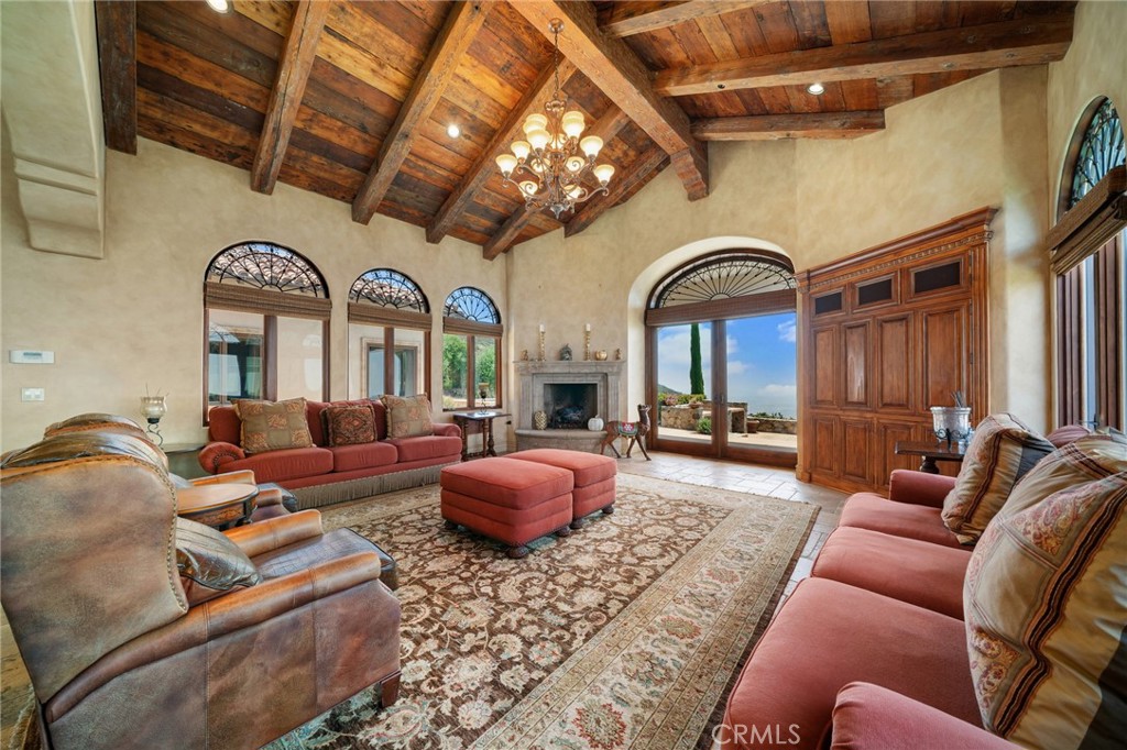 Rancho Santa Fe - Residential