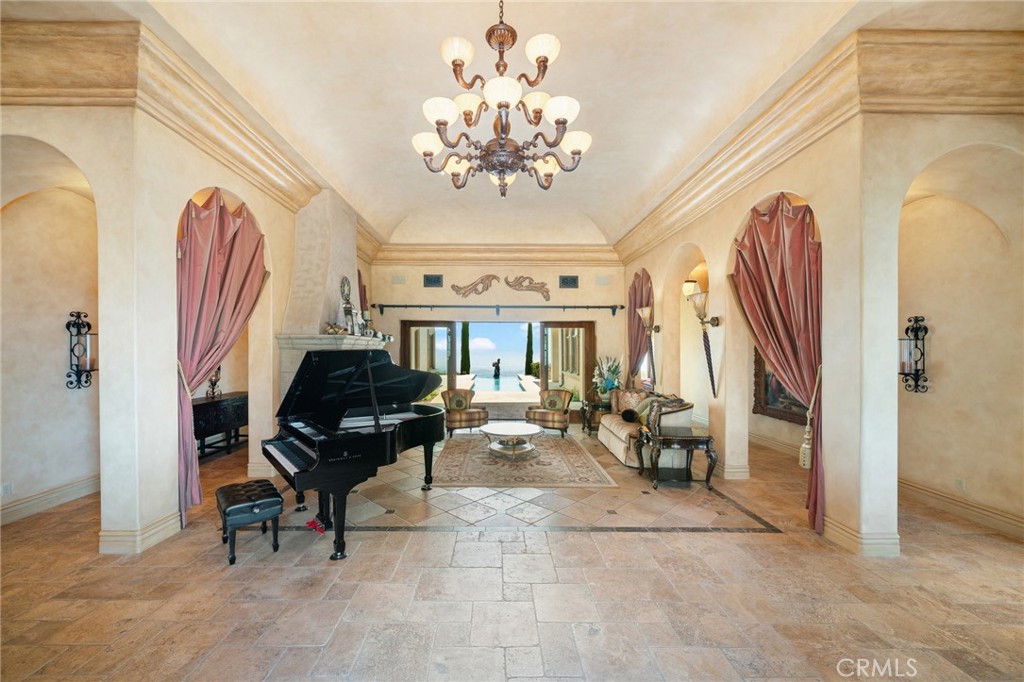 Rancho Santa Fe - Residential