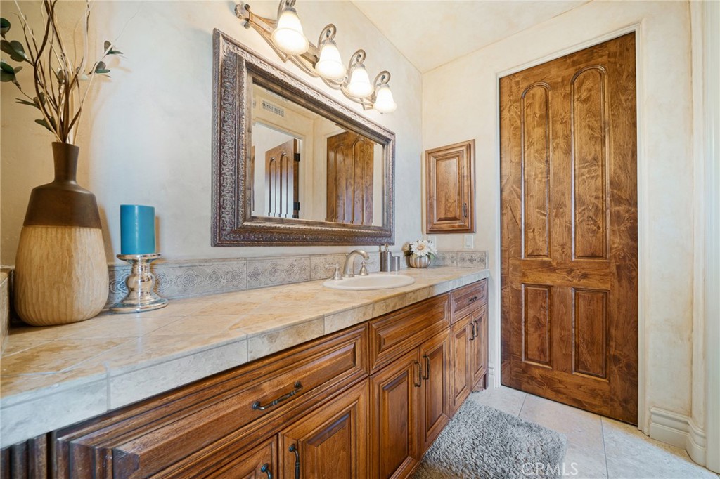 Rancho Santa Fe - Residential