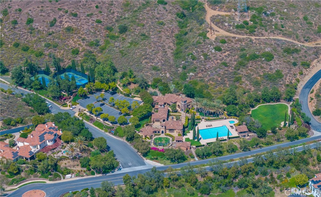 Rancho Santa Fe - Residential