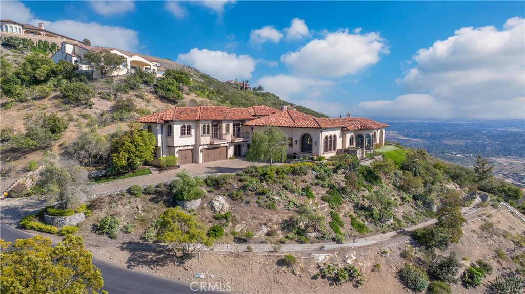 Rancho Santa Fe - Residential