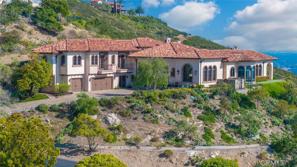 Rancho Santa Fe - Residential