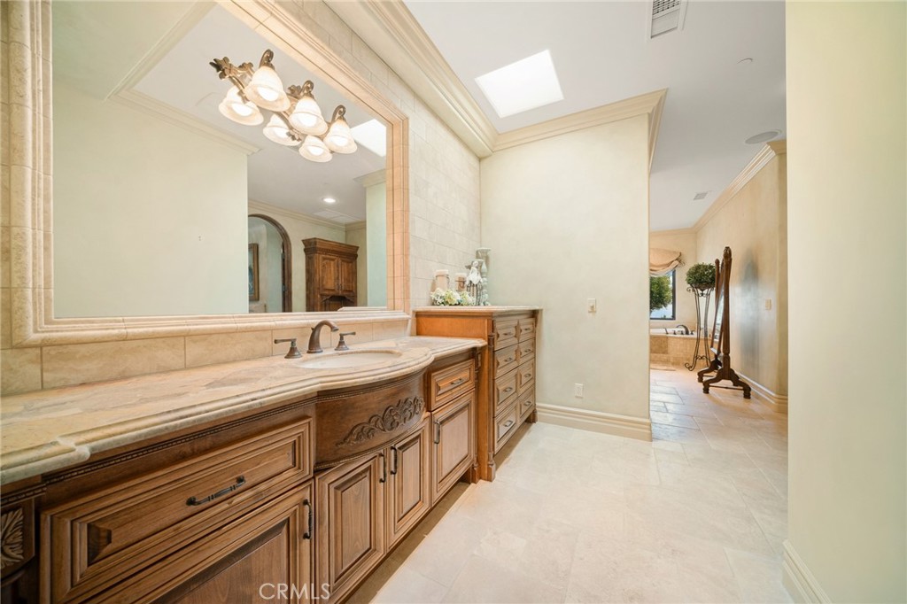 Rancho Santa Fe - Residential