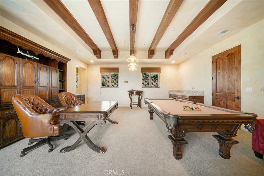 Rancho Santa Fe - Residential