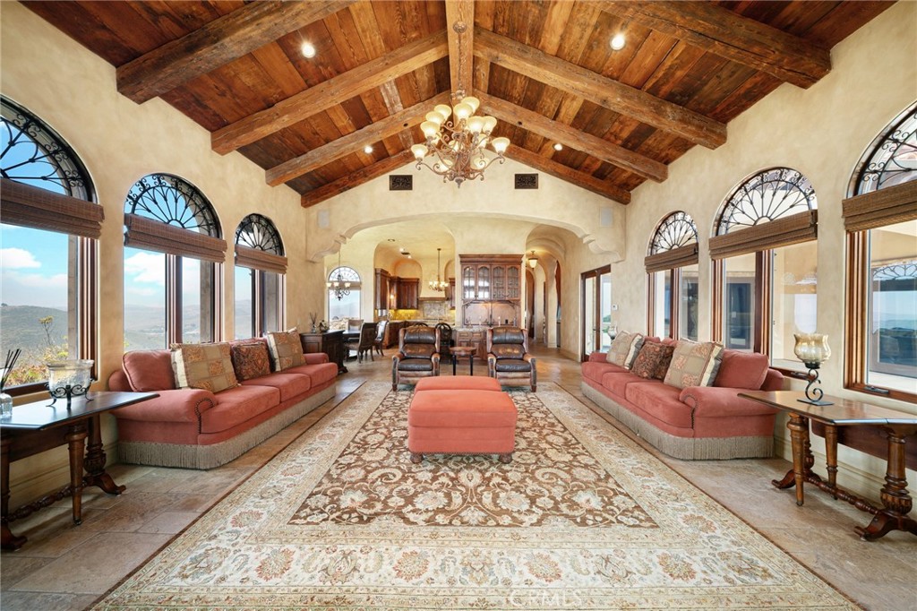 Rancho Santa Fe - Residential