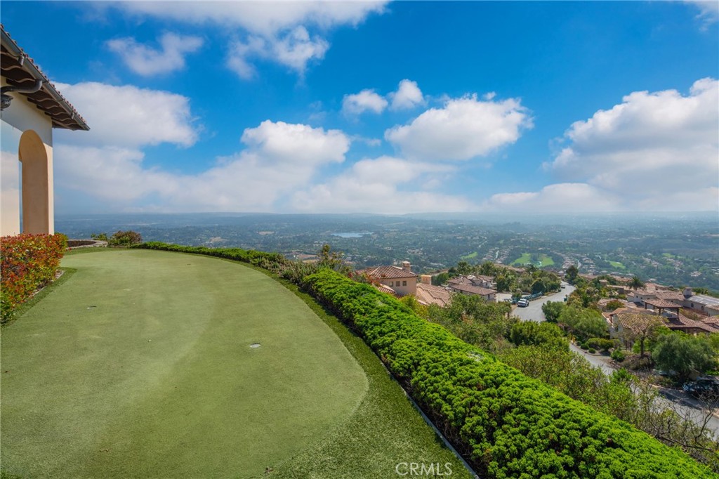 Rancho Santa Fe - Residential