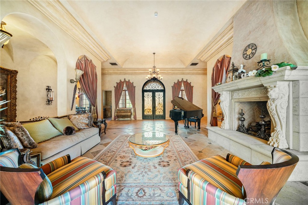 Rancho Santa Fe - Residential