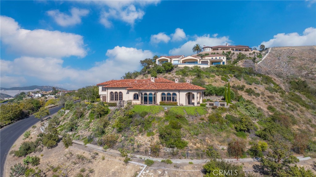 Rancho Santa Fe - Residential
