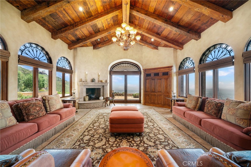 Rancho Santa Fe - Residential