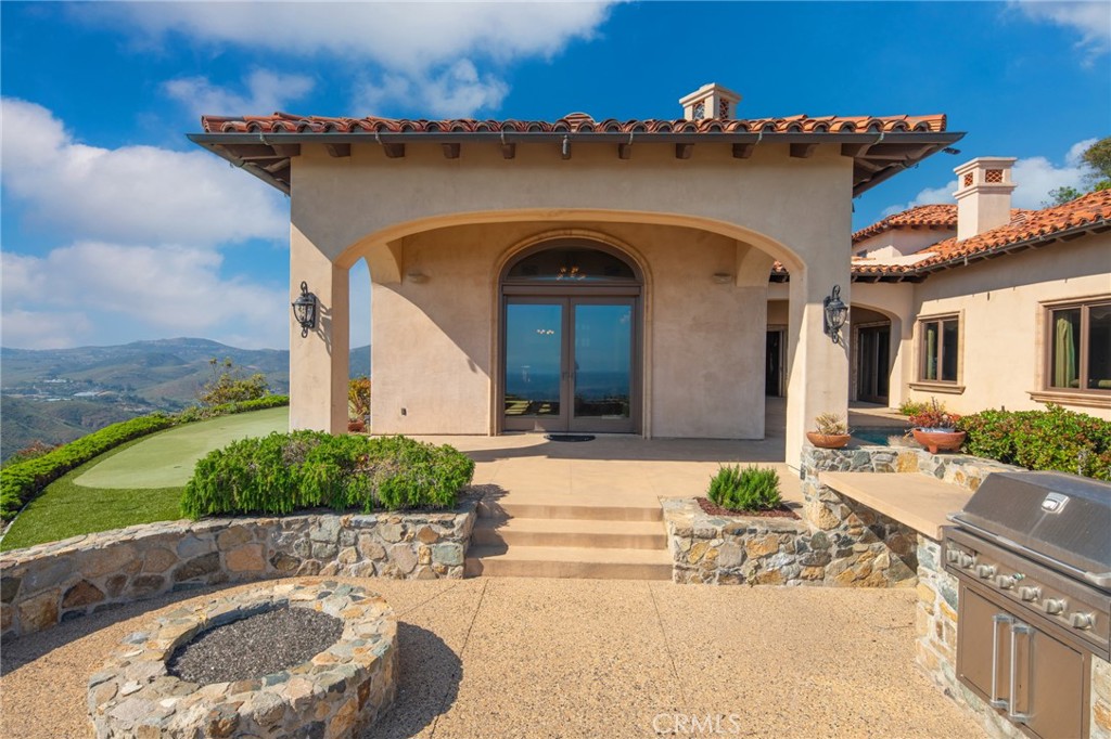 Rancho Santa Fe - Residential