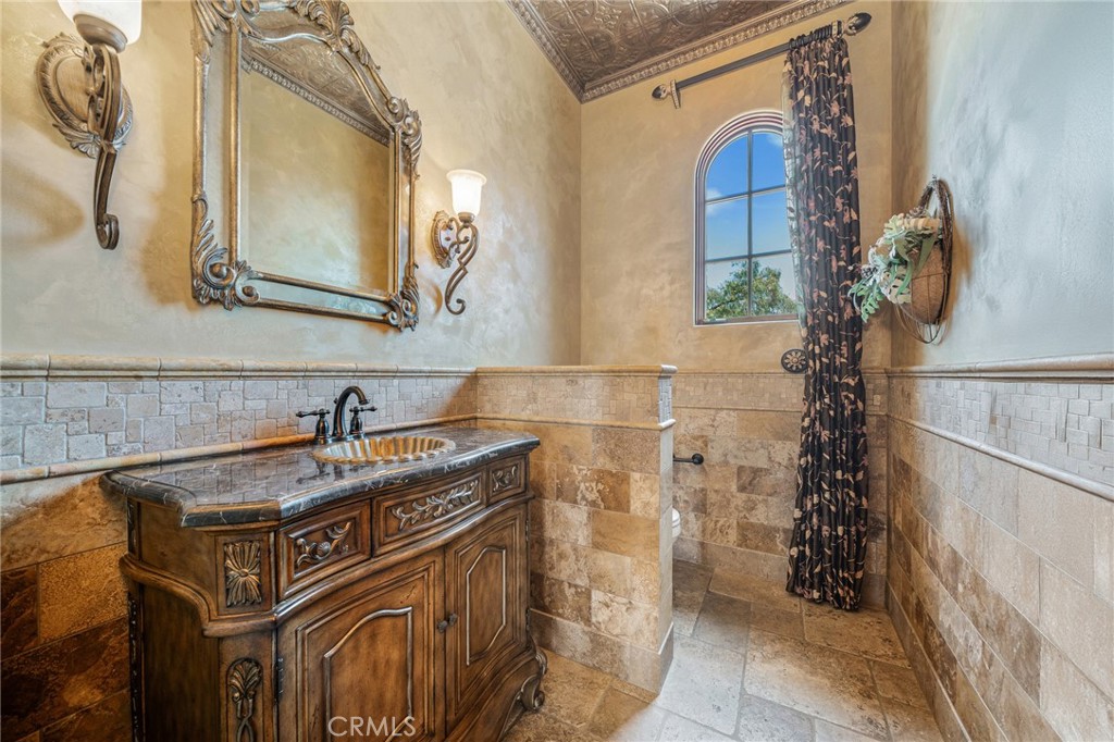 Rancho Santa Fe - Residential