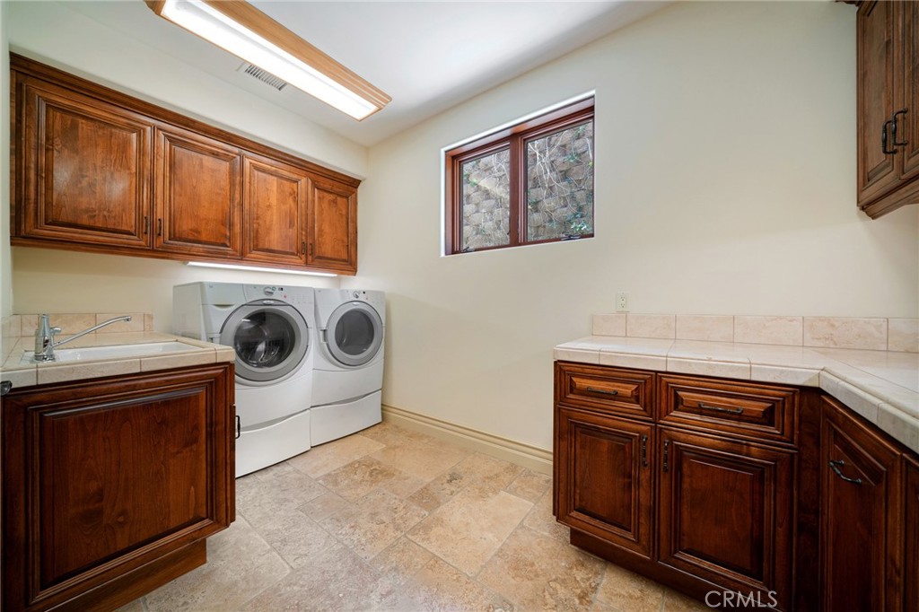 Rancho Santa Fe - Residential