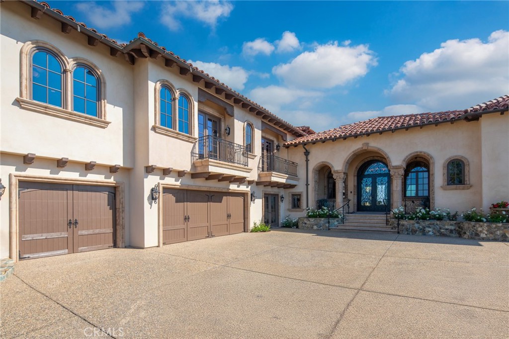 Rancho Santa Fe - Residential