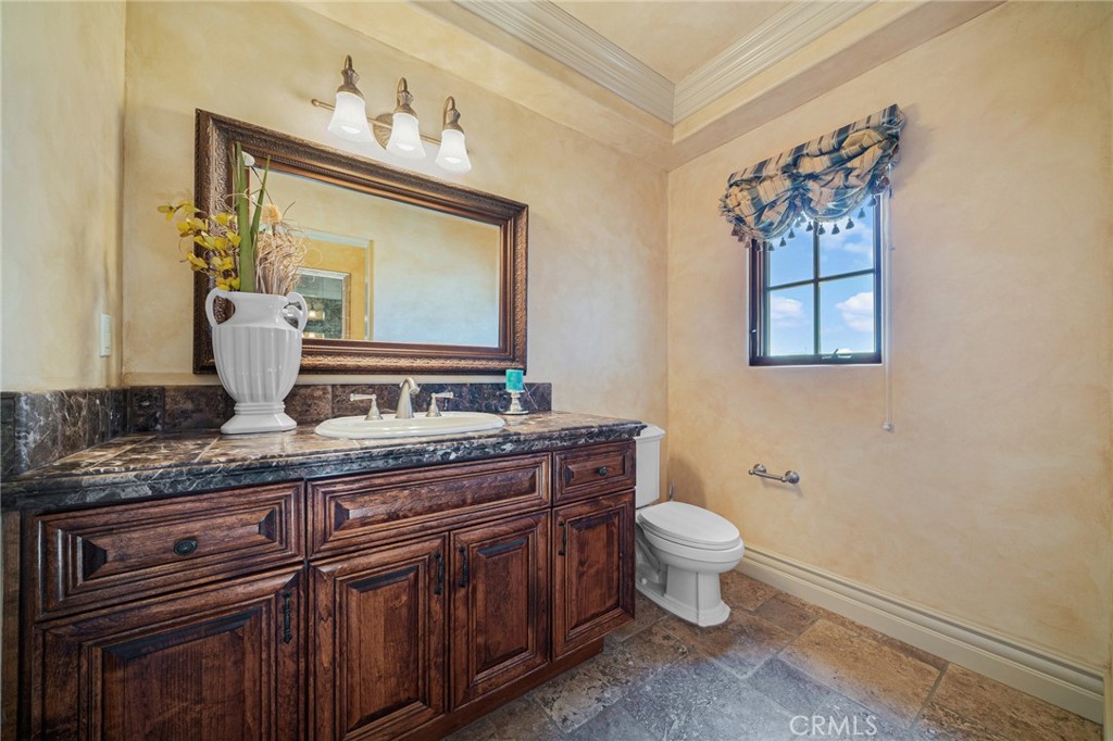 Rancho Santa Fe - Residential