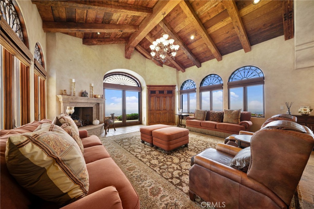 Rancho Santa Fe - Residential