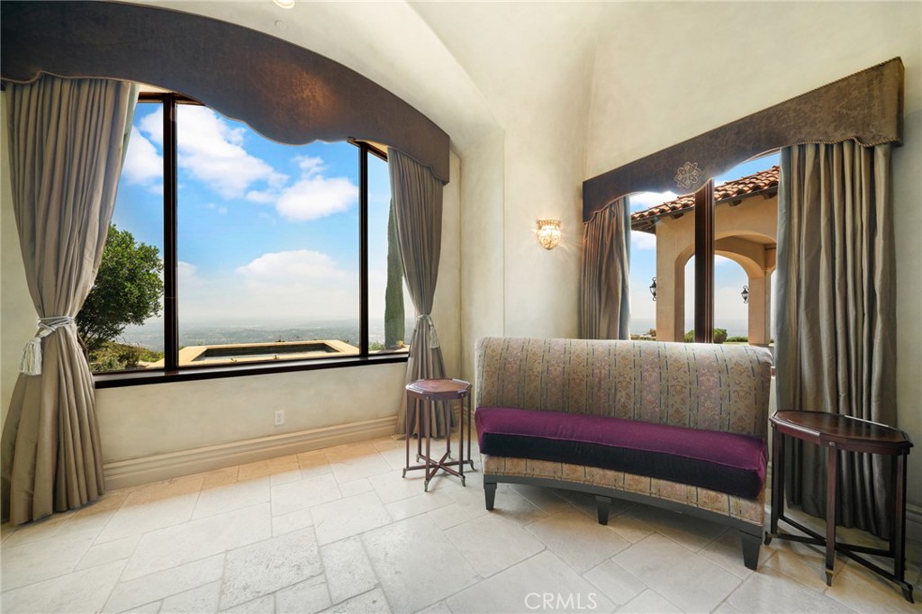 Rancho Santa Fe - Residential