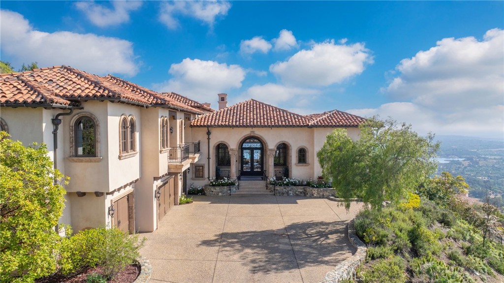 Rancho Santa Fe - Residential