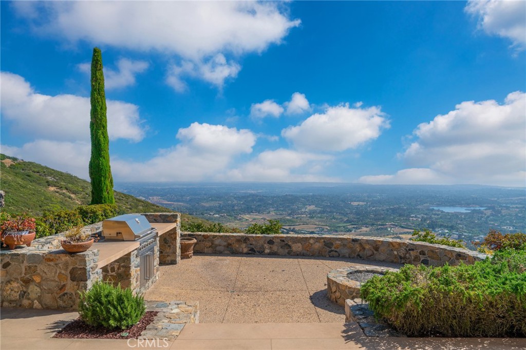 Rancho Santa Fe - Residential