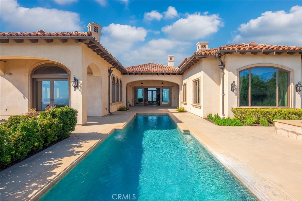 Rancho Santa Fe - Residential