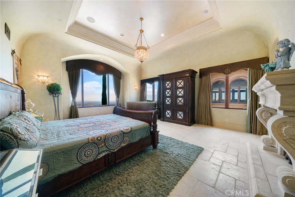 Rancho Santa Fe - Residential