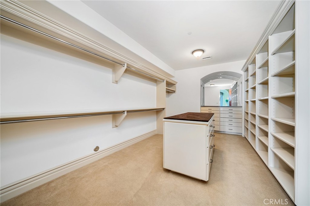 Rancho Santa Fe - Residential