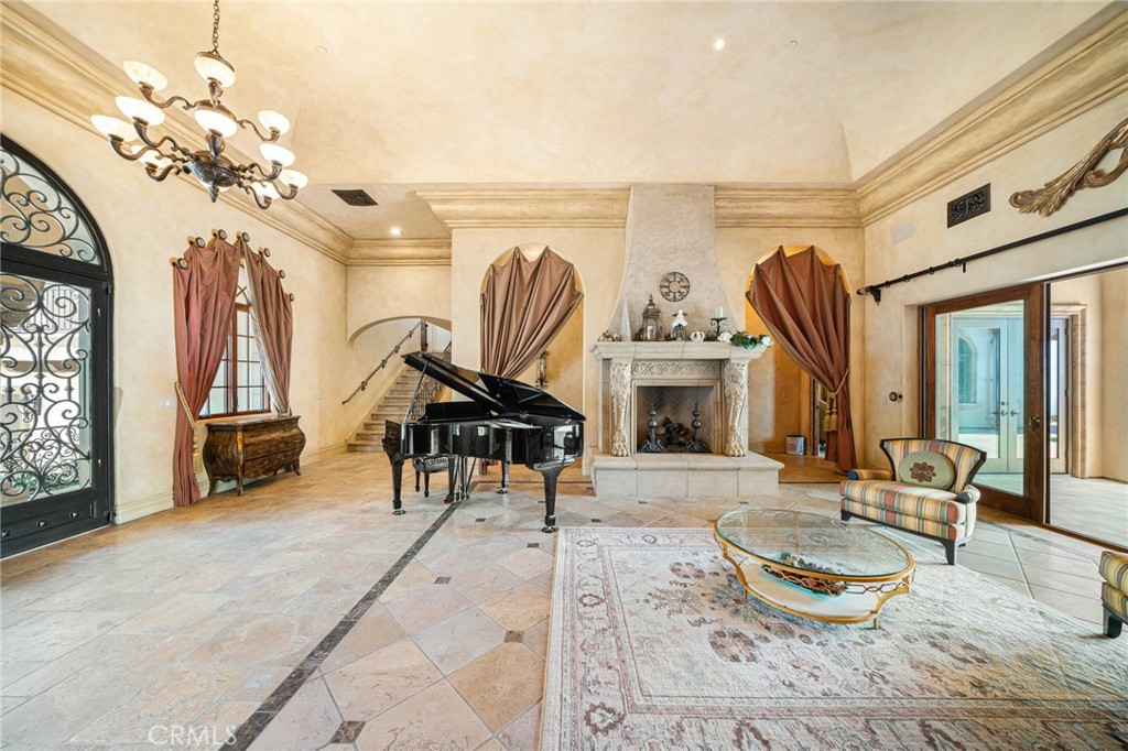 Rancho Santa Fe - Residential