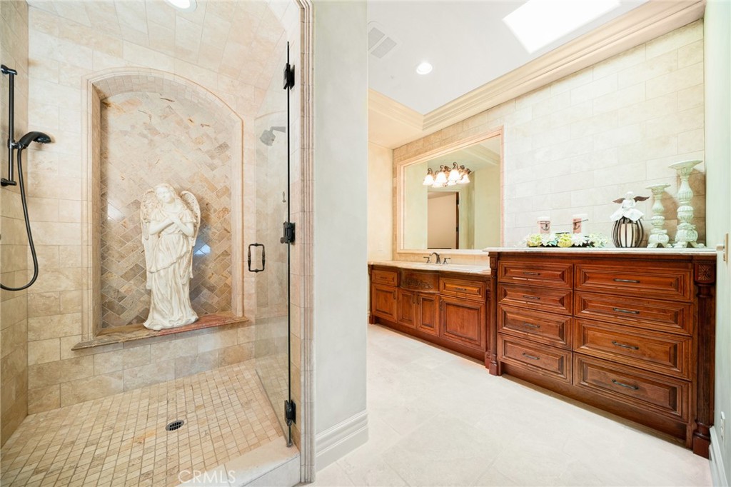 Rancho Santa Fe - Residential